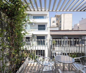 Studio/Γκαρσονιέρα για ενοικίαση Ξηροκρήνη (Ξηροκρήνη - Παναγία Φαν... - Φωτογραφία 4