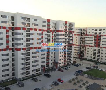Apartament 2 camere Rotar Park zona metrou Pacii/centrala proprie - Photo 3