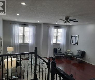 500 SNOWDROP Court Unit# Upper, Kitchener, Ontario, N2E4G4 - Photo 6