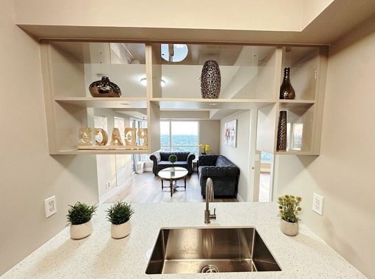 For Lease - 151 Village Green Square Unit# 2506, Toronto, Ontario - Photo 1