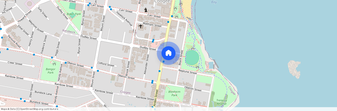 100 Dudley Street, NSW 2034, Coogee