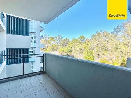 Timber Floored 2 Bed - Photo 5