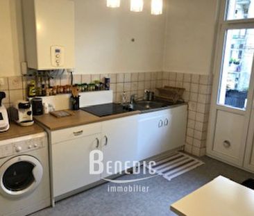 Appartement 3 pièces à Metz-Gare - Photo 4