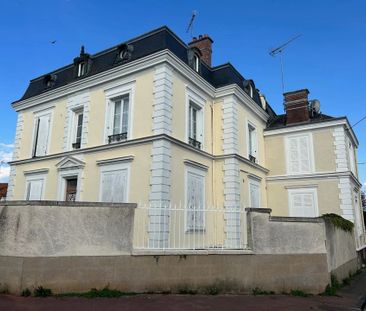 Location Appartement 2 pièces 30 m2 à Nogent-le-Roi - Photo 4