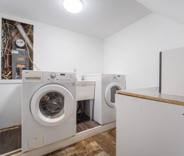 For Lease - 1252 Tompkins Street Unit# Unit B, Parkway Park - Queen... - Photo 5