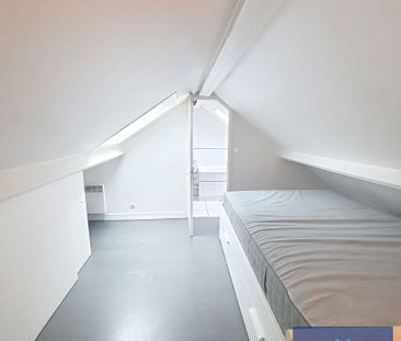Appartement T1 Mennecy à louer - Photo 2