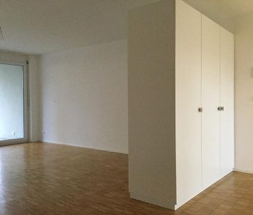 3.5 Zimmer, 90 m², EG - Photo 1