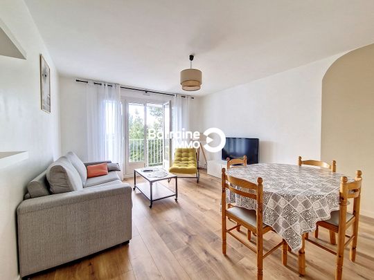 Location appartement à Lorient, 3 pièces 68m² - Photo 1