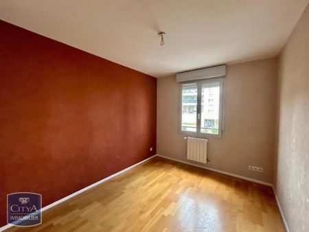 Appartement à louer 3 pièces 64.73m² - Photo 5