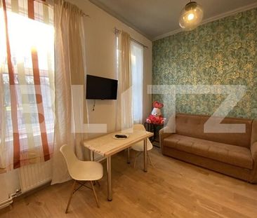Garsoniera tip studio, 20 mp, zona strazii Paris - Photo 3