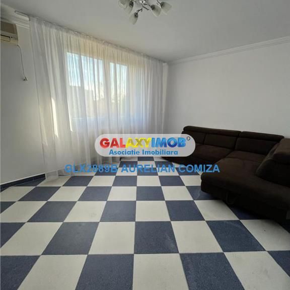 Inchiriere apartament 4 camere decomandat Drumul Taberei - Photo 1