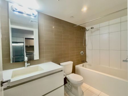 For Lease - 85 Queens Wharf Road Unit# 621, Toronto, Ontario - Photo 5