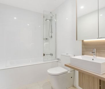 2 Bedroom + Study Available Now! - Photo 4