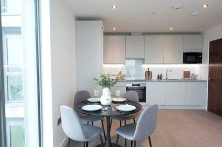 2 bedroom apartment to rent - Photo 5