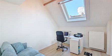 Woning te huur in Gent voor € 1.200 met 2 slaapkamers - Photo 5