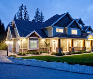 767 Sunset Ridge, Anmore - Photo 2