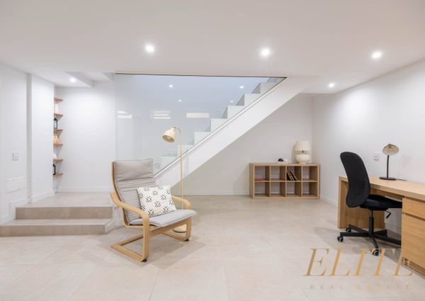 Planta baja de alquiler en Calle Lanzarote, 11, San Fernando