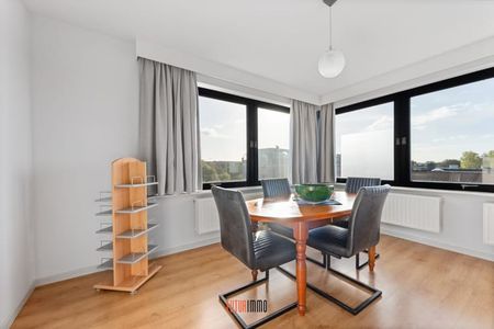 Appartement te huur - Photo 3