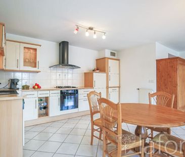 ANNECY - Annecy Le Vieux - APPARTEMENT 2 PIECES MEUBLE - 51.24 m² +... - Photo 4