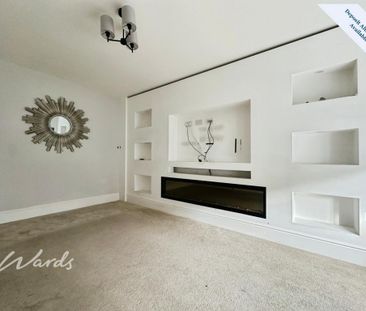 4 bedroom semi-detached house to rent - Photo 3