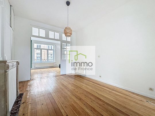 Location appartement 2 pièces 73.05 m² à La Madeleine (59110) - Photo 1