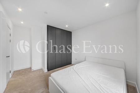 1 bedroom flat to rent - Photo 4