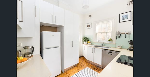 Character pad footsteps from Fairlight Beach - Photo 1