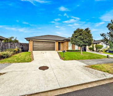 Four Bedroom Home - Photo 3