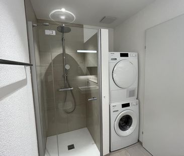 Wohnen in der Überbauung Steigrüti - Photo 1