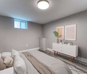 For Lease - 86 MORENZ Crescent Unit# 2, Kingston, Ontario - Photo 2