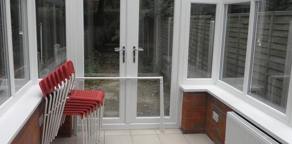 1 bedroom house to rent - Photo 2