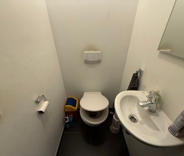 Eénslaapkamerappartement in het centrum van Tessenderlo - Foto 3