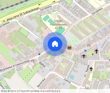 3- pok. klimatyzacja bez zwierząt - Photo 1