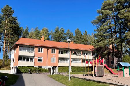 Vallvägen, Falun - Foto 4