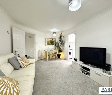 Saffron Gate, Wilbury Road, Hove, East Sussex, BN3 3XR - Photo 1