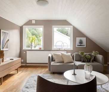 Hultavägen, Gunnilse - Foto 2