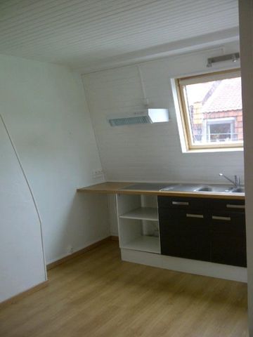 LOCATION : appartement T2 (45 m²) à LA MADELEINE - Photo 5