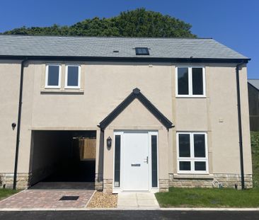 Plot 17 Hall Barn Drive, Longridge - Photo 4