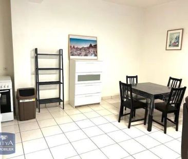 Appartement à louer 2 pièces 51.15m² - Photo 1