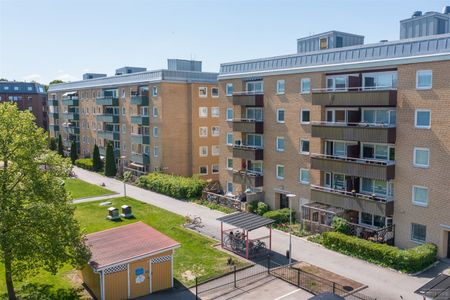 Törnerosgatan 4 A - Photo 2