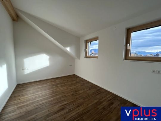 Sanierte 3-Zimmer-Wohnung mit großer Terrasse - Foto 1