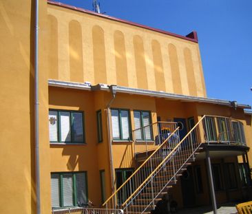 Norra Långgatan, Kalmar - Foto 2