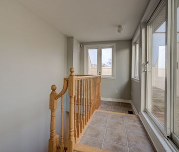 For Lease - 2351 Lakeshore Road Unit# 6, Oakville, Ontario - Photo 2