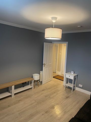 2 Bed Flat, Crown Street, AB11 - Photo 3
