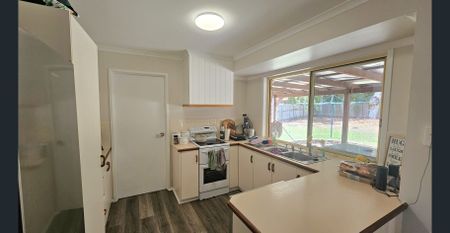 Furnished family home - Photo 2