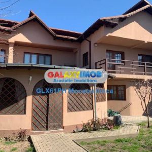 Inchiriere casa muncitori 12 locuri, 5 camere, Ploiesti, Afi Palace - Fotografie 2