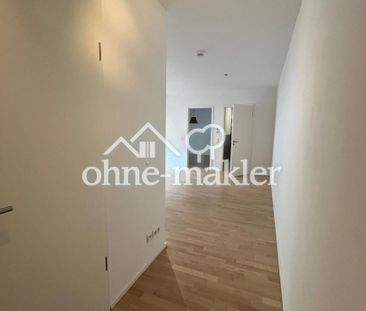 *provisionsfrei* 2-Zi Wohnung in Zirndorf - Soutterain mit Terrasse - Photo 6