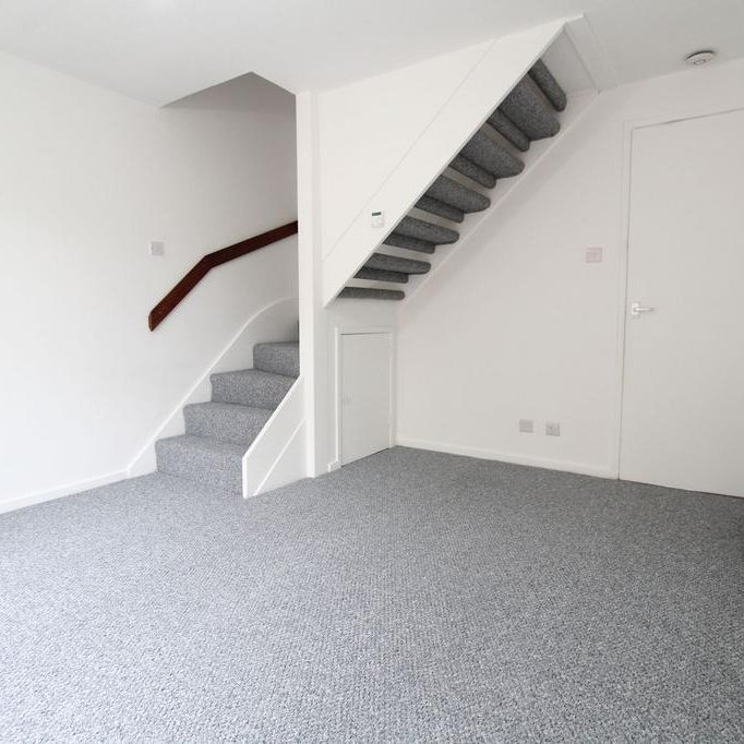 1 bedroom end of terrace house to rent - Photo 1