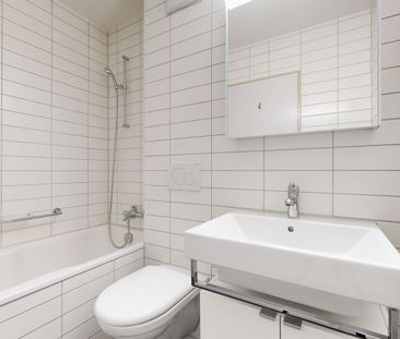 Optimal location! Attractive 1-room apartment - Foto 6