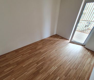 Geförderte Neubauwohnung mit Balkon - Photo 2